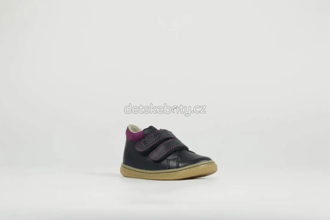 Dětské celoroční boty Richter 0451 8232 6631 Velikost: