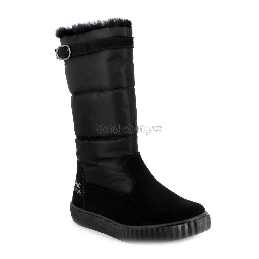 Dětské zimní boty Primigi 6938022 Velikost