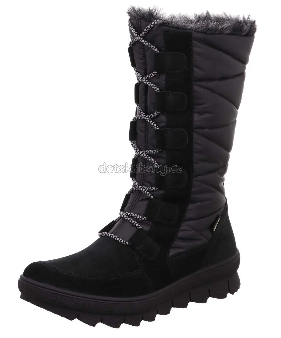 Legero 2-009901-0000 Velikost: 38
