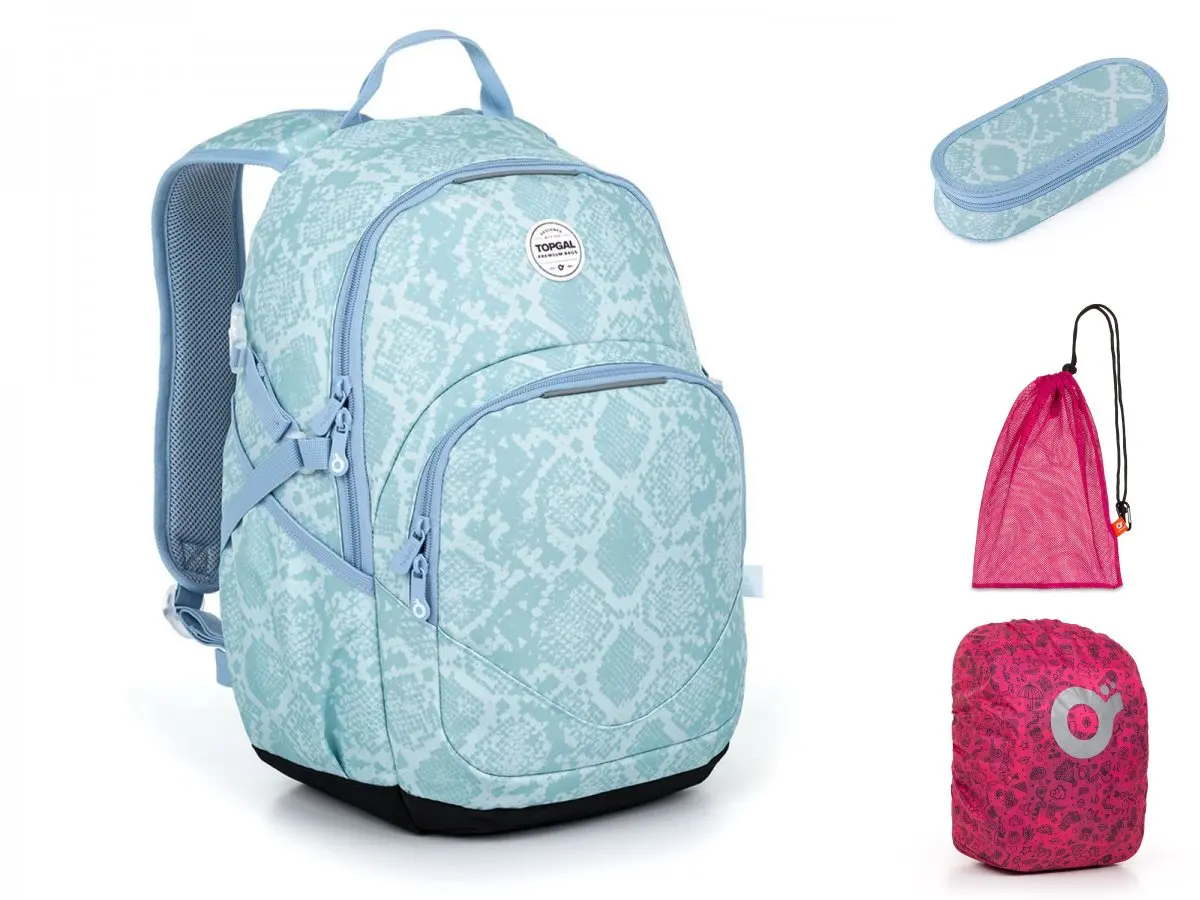 Sada pro studenta Topgal YOKO 24029 SET LARGE