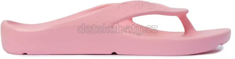 Zdravotní obuv Peter Legwood Shark rosa Velikost: 35-36