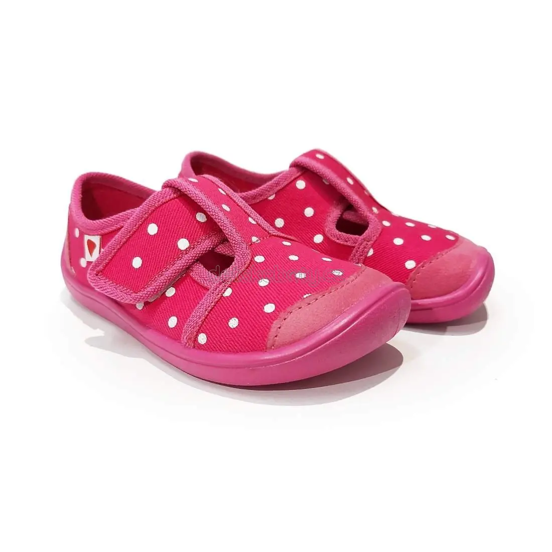 Domácí obuv Anatomic Barefoot-BF02 Velikost: