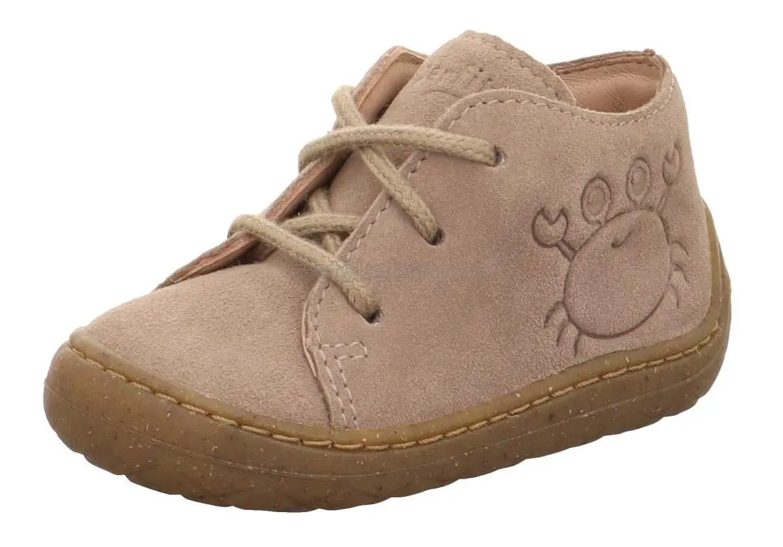 Dětské celoroční boty Superfit 1-009349-4000 Velikost