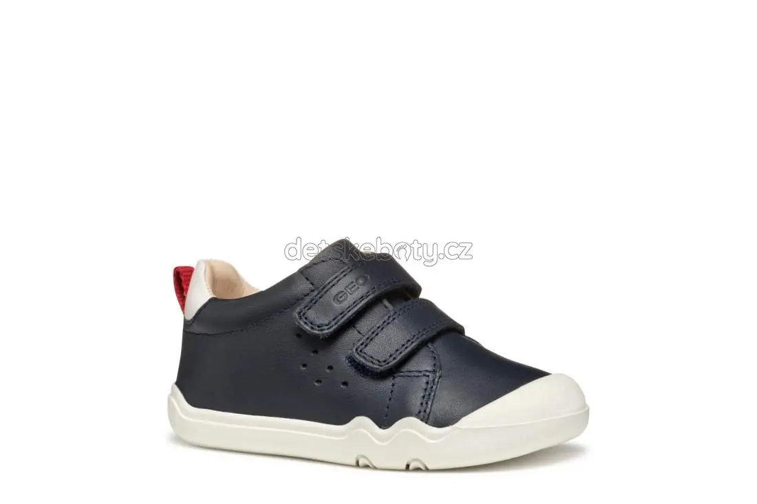 Celoroční obuv Geox B465WA00085 C0735 Velikost