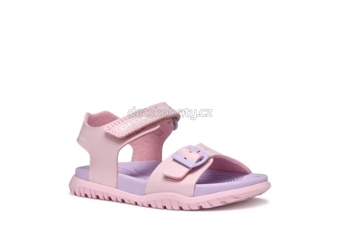 Letní obuv Geox J35HQA 000BC C8057 Velikost
