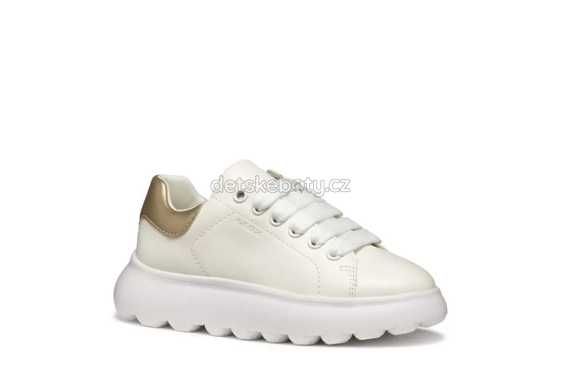 Celoroční obuv Geox J55MRA 000BC C0588 Velikost