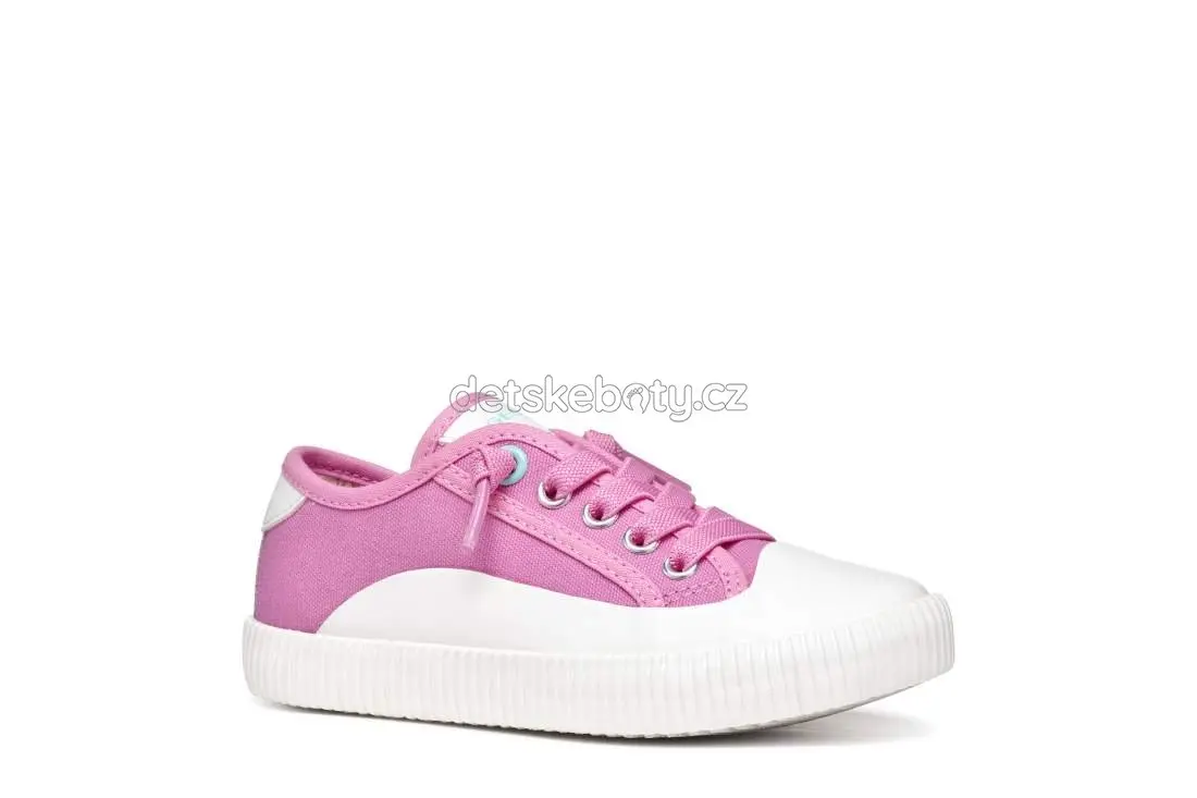 Celoroční obuv Geox J55N3A 01054 C8004 Velikost: