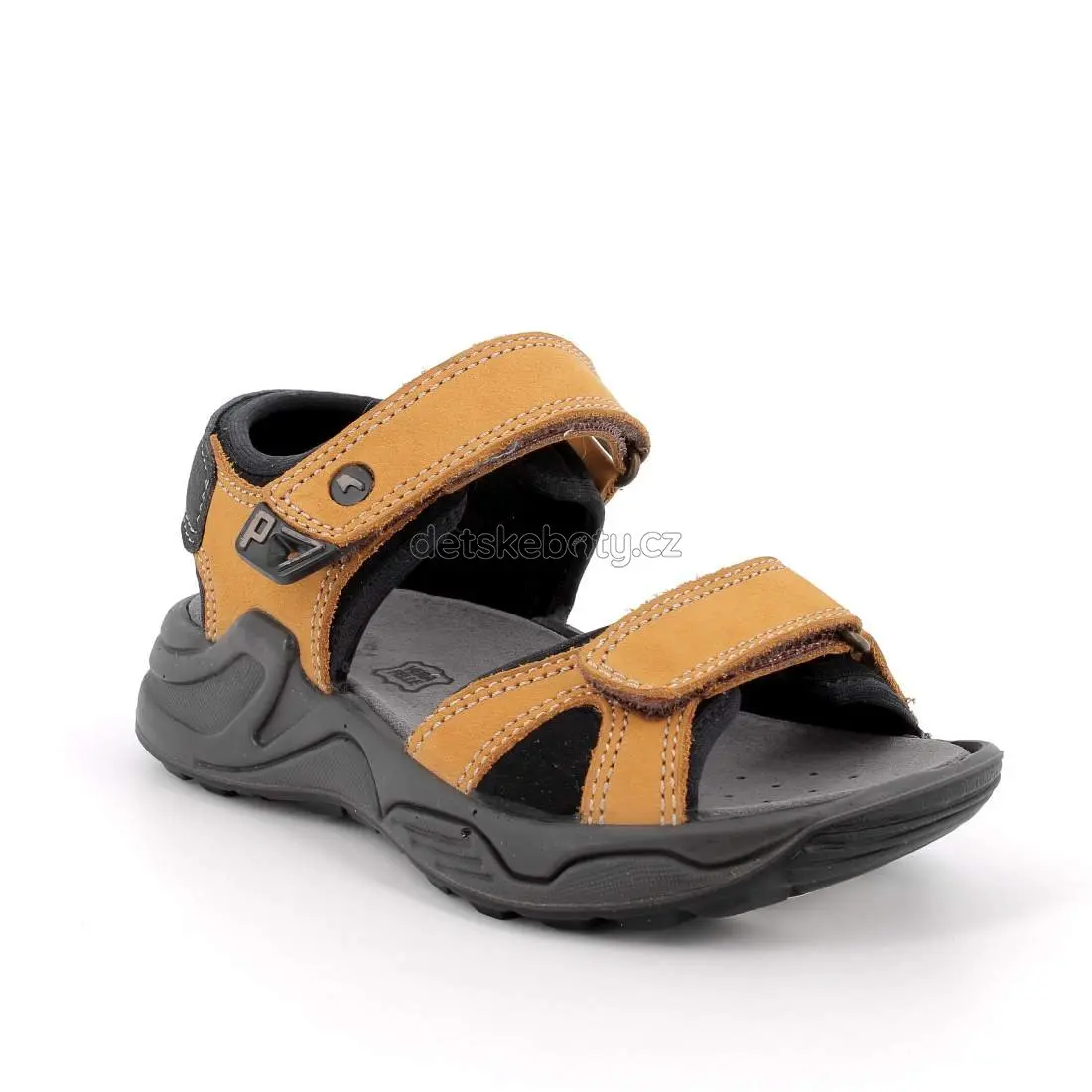 Dětské sandály Primigi 7897222 Velikost: