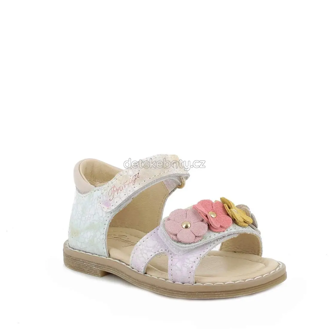 Dětské sandály Primigi 7913522 Velikost