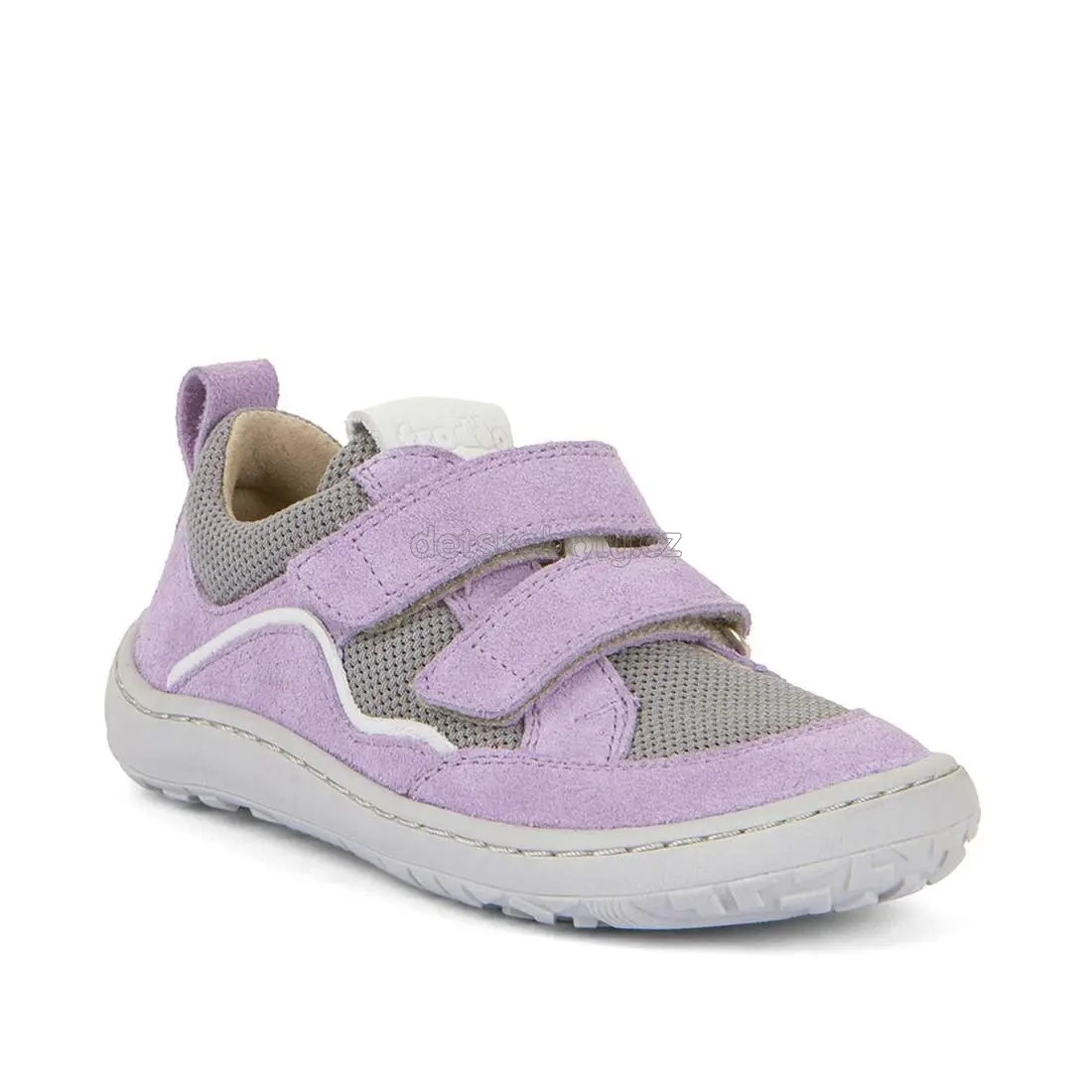 Dětské celoroční boty Froddo G3130260-9 Velikost: