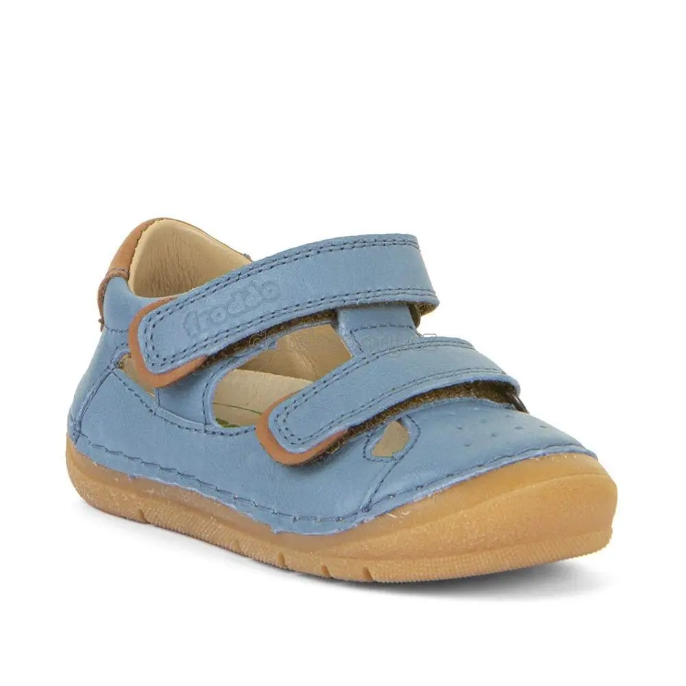 Dětské sandály Froddo G2150198-1 Velikost: