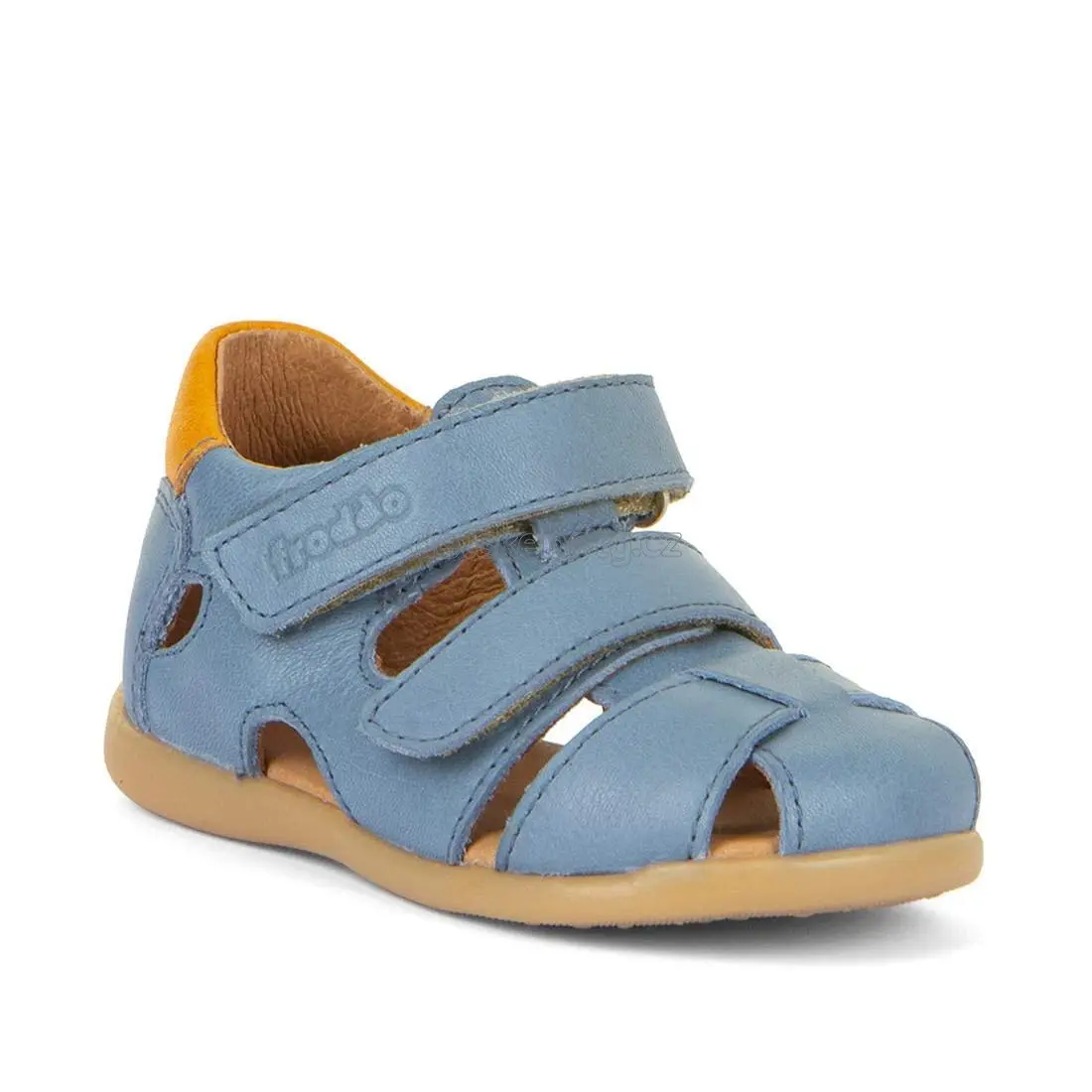 Dětské sandály Froddo G2150200-1 Velikost: 23