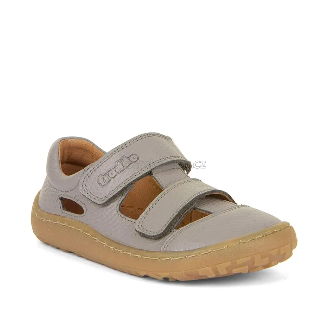 Dětské sandály Froddo G3150266-4 Velikost: