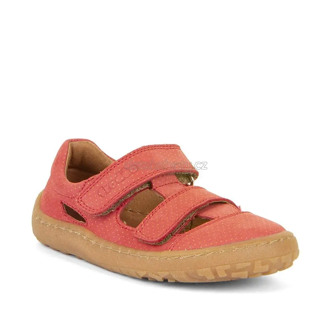 Dětské sandály Froddo G3150266-13 Velikost
