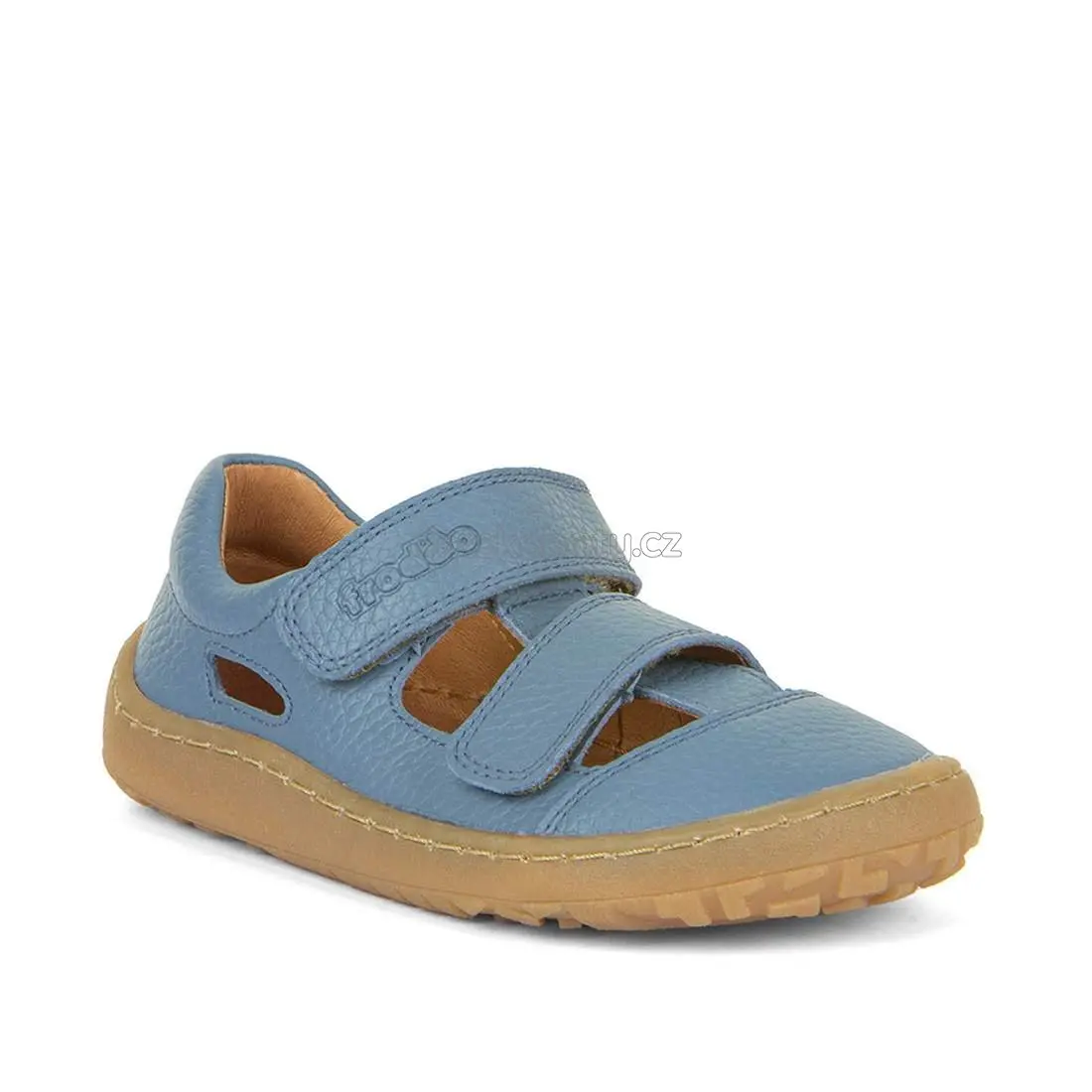 Dětské sandály Froddo G3150266-1 Velikost