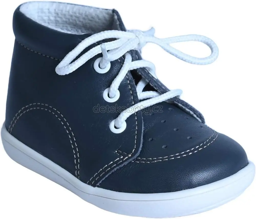 Dětské celoroční boty Boots4U T 014 šedá cook Velikost: