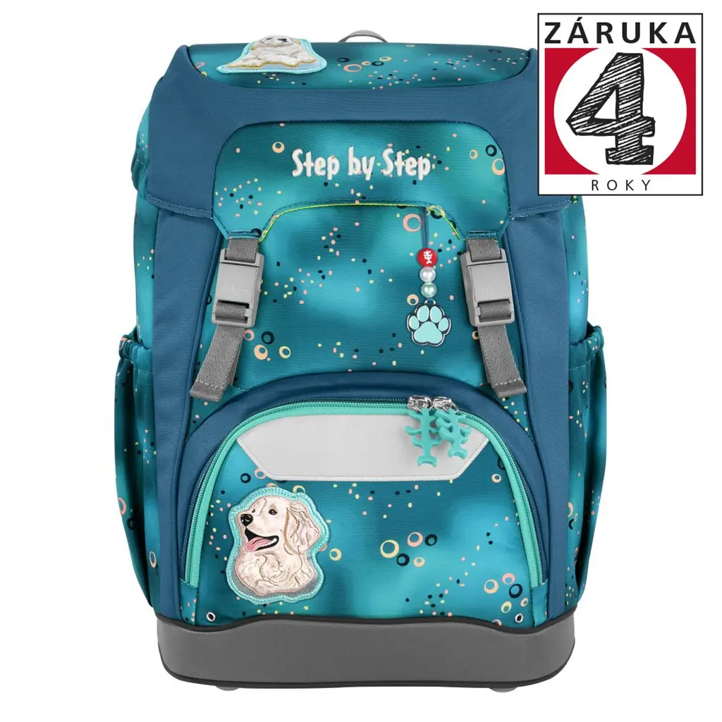 Step by Step Grade