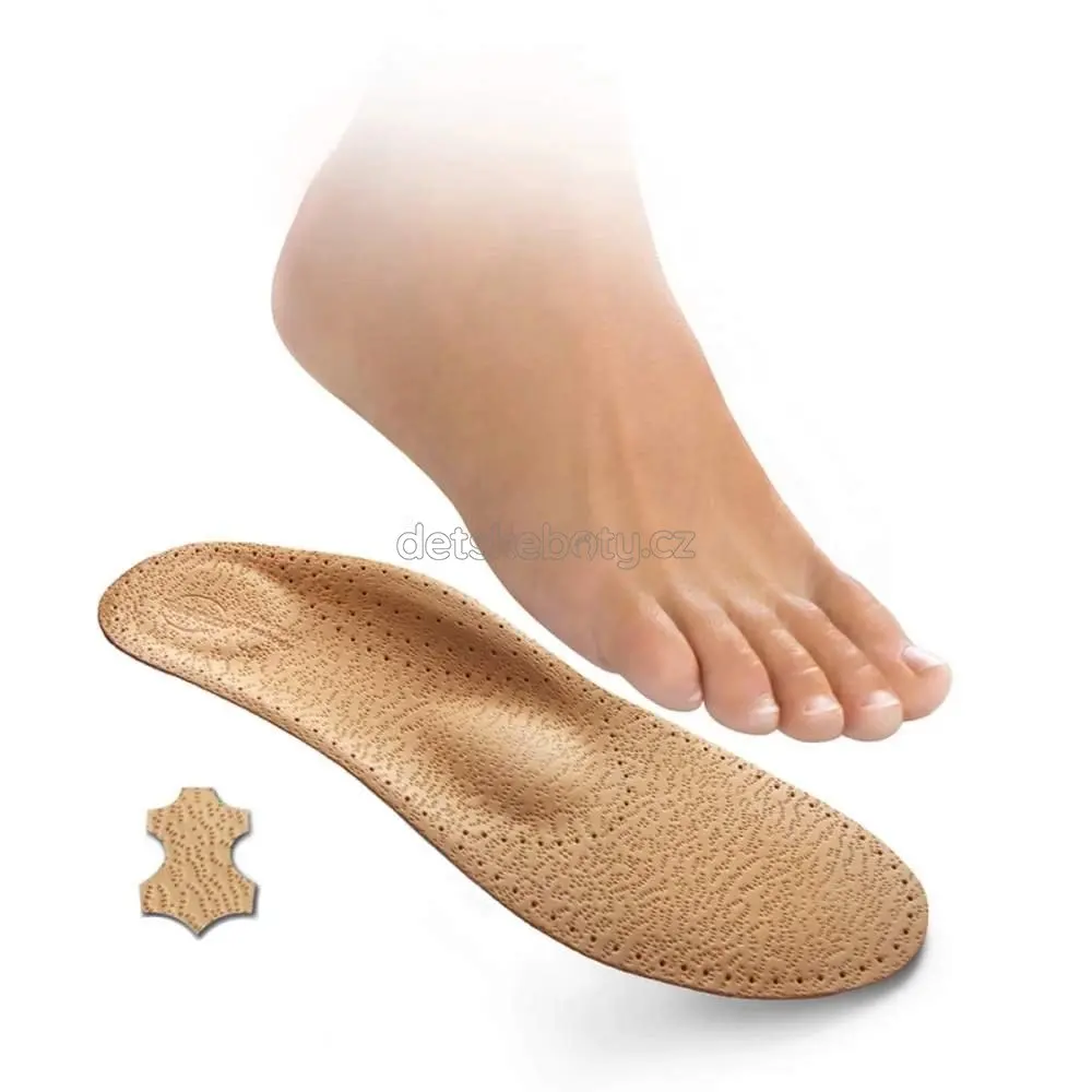 Svorto vložky skelet Velikost: