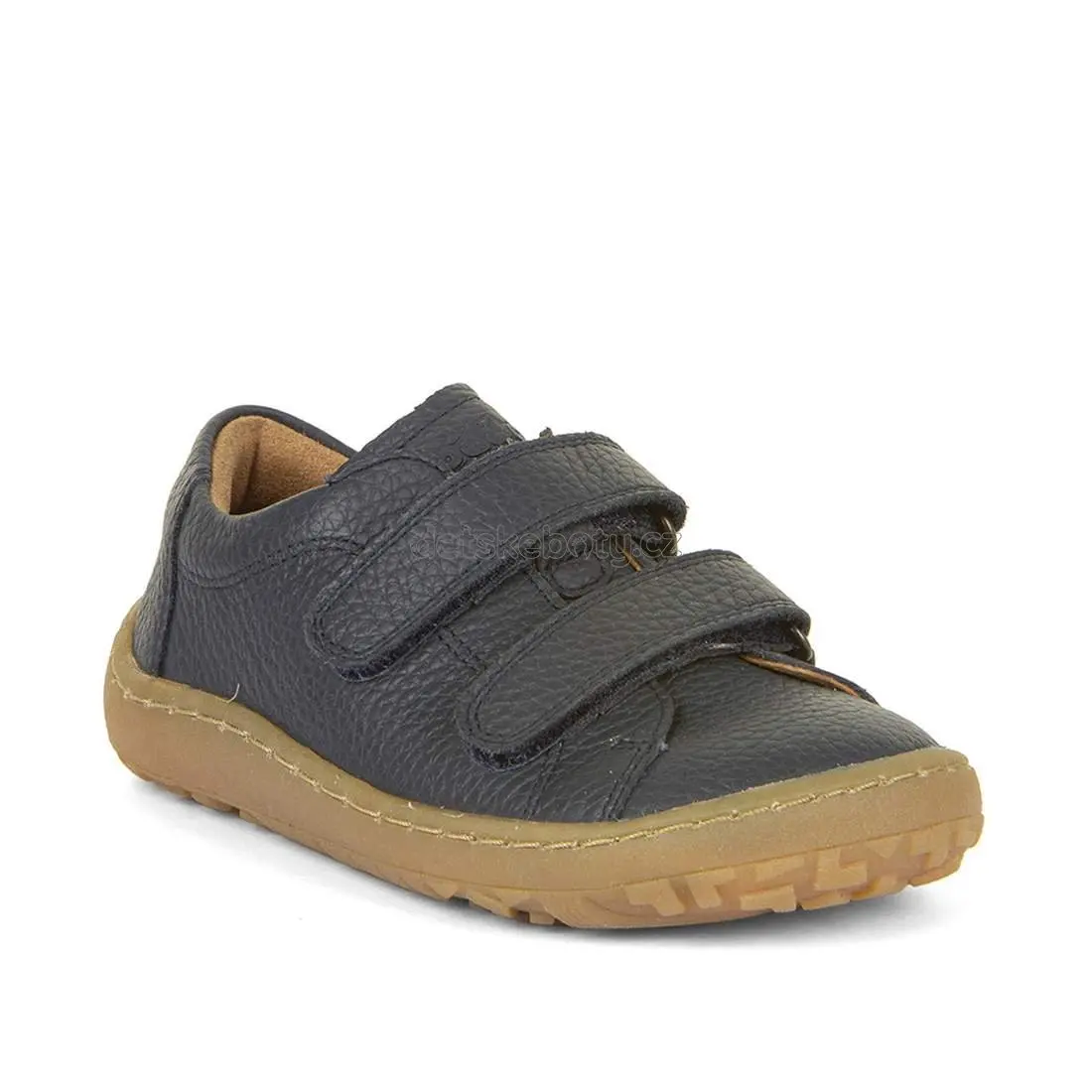 Dětské celoroční boty Froddo G3130240-35 Velikost