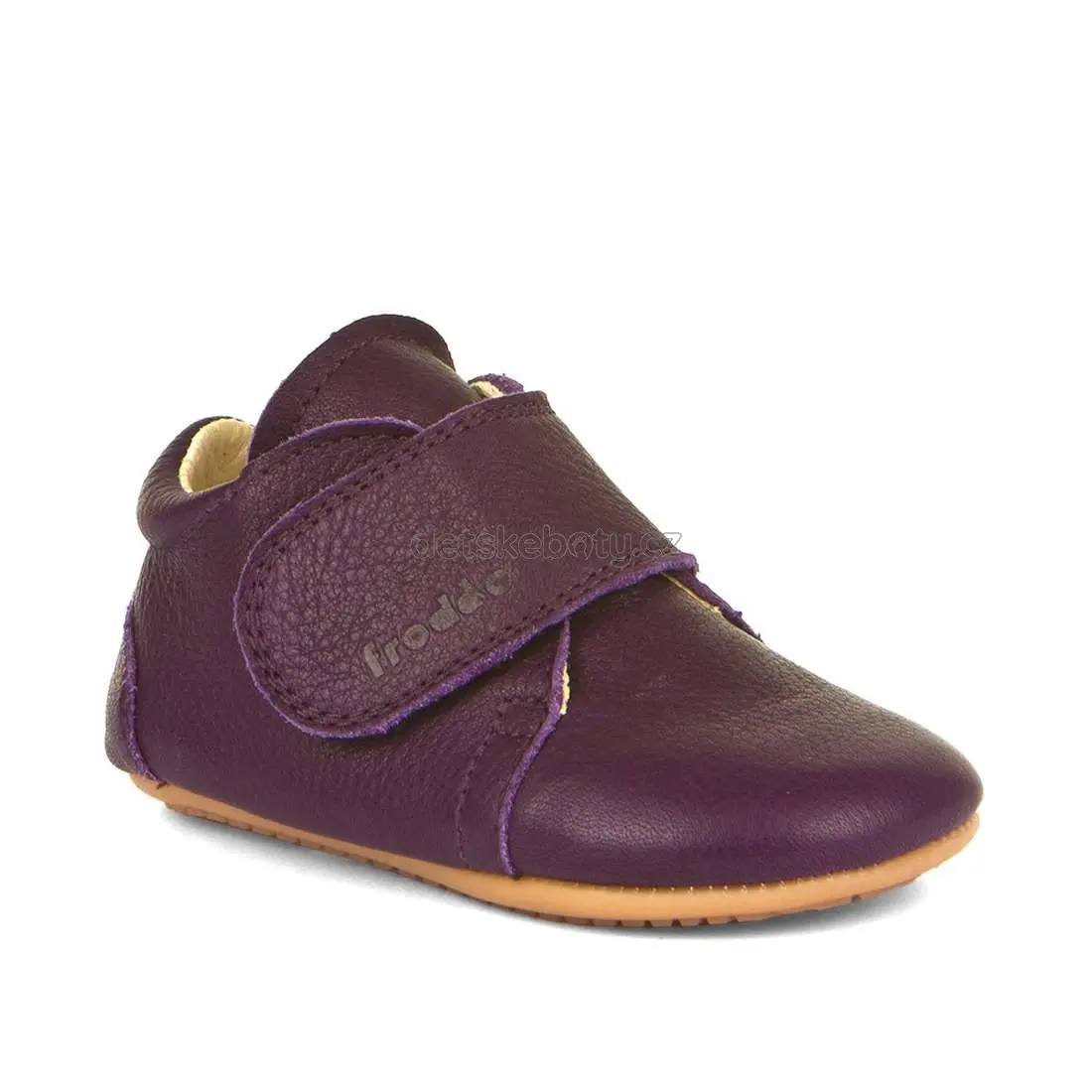 Dětské capáčky Froddo G1130005-10 Velikost