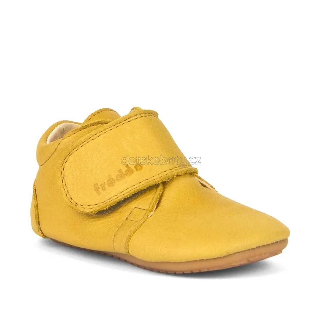 Dětské capáčky Froddo G1130005-19 Velikost