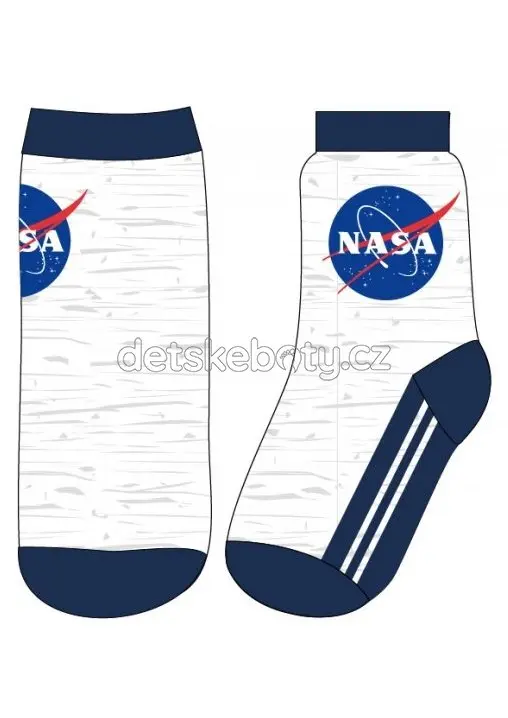 Ponožky Eexee Nasa Velikost: