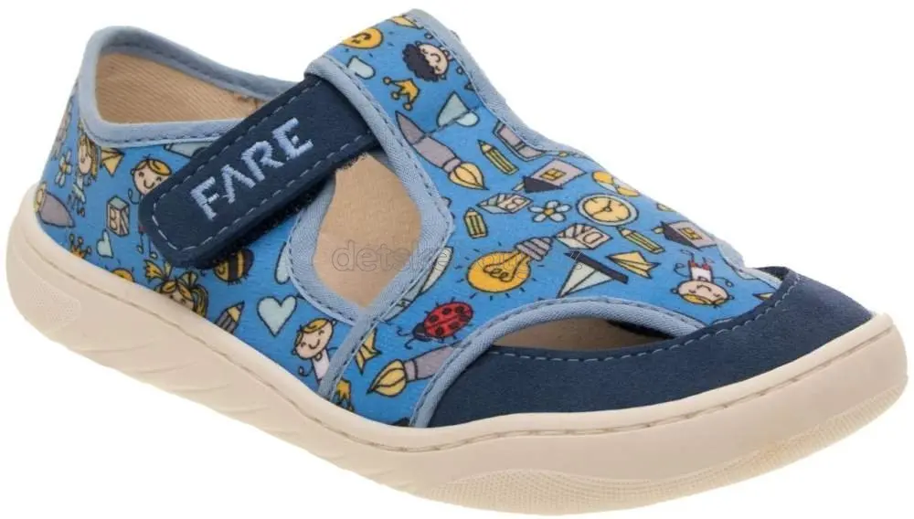 FARE MID-WIDE 7002401 Velikost: