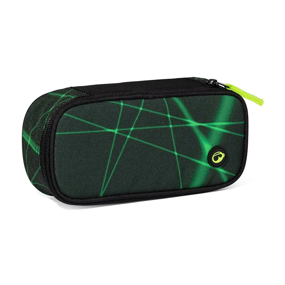 Studentský penál Bagmaster Case Digital 22 B Laser