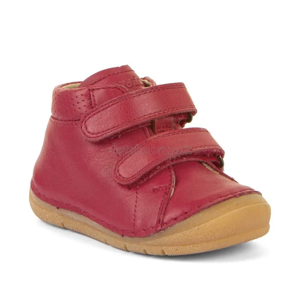 Dětské celoroční boty Froddo G2130346-14 Velikost