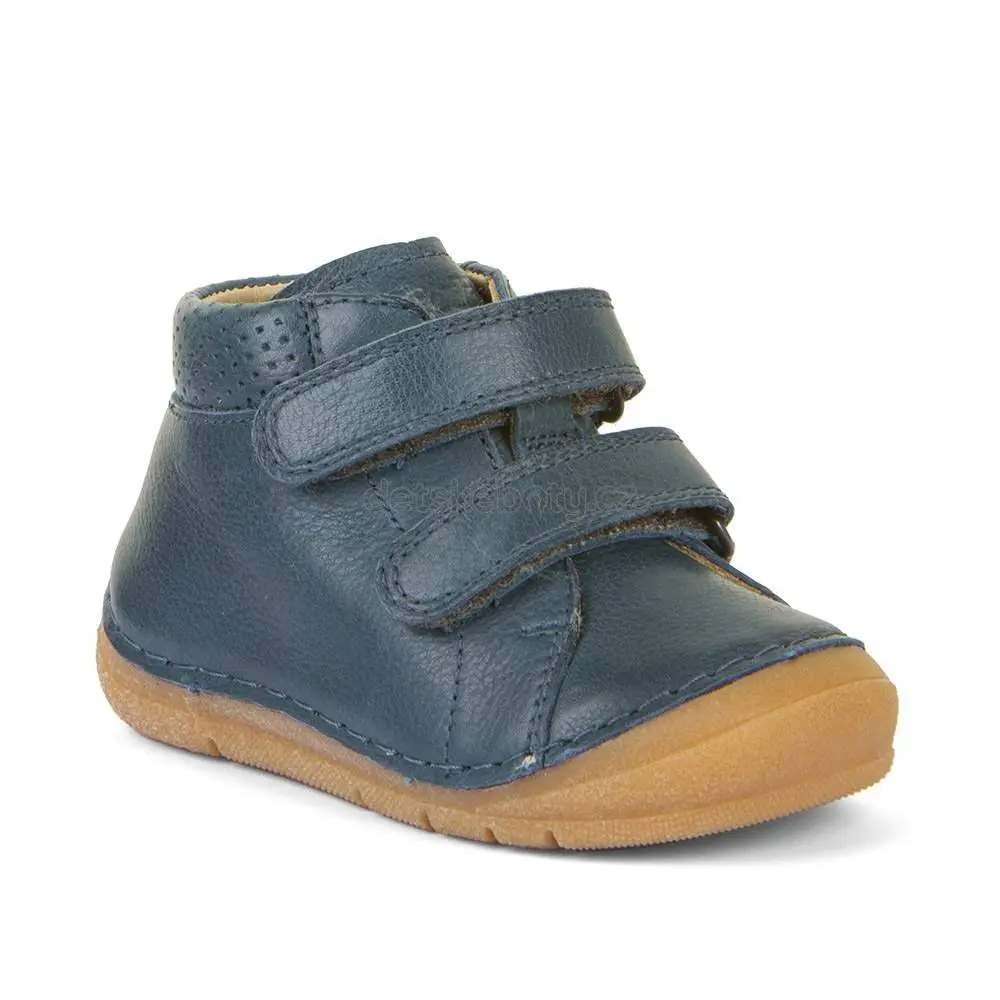 Dětské celoroční boty Froddo G2130346-18 Velikost