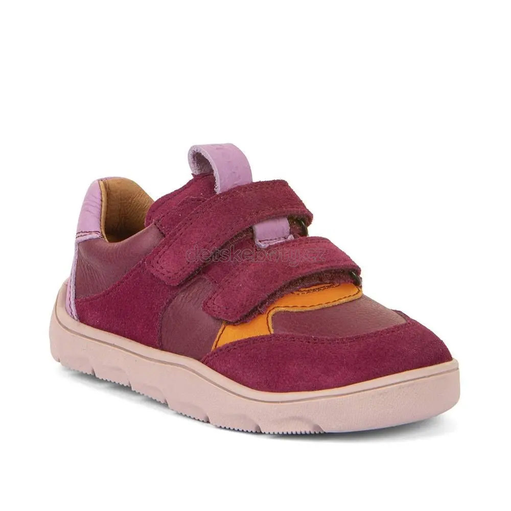 Dětské celoroční boty Froddo G3130274-6 Velikost