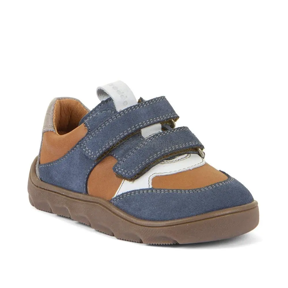 Froddo Zeru G3130274-13 Grey/Blue celoroční