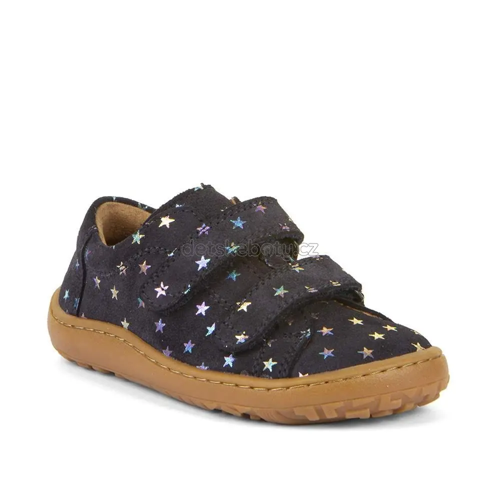 Dětské celoroční boty Froddo G3130276-8 Velikost: