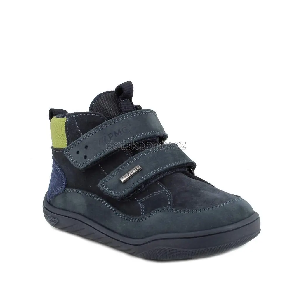 Dětské celoroční boty Primigi 8915122 Velikost: