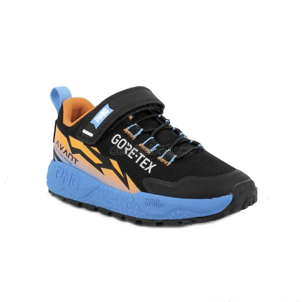Dětské celoroční boty Primigi 8916555 Velikost