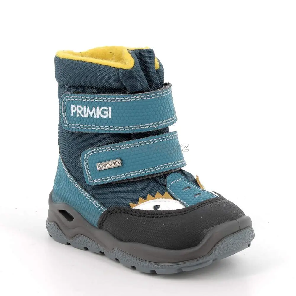 Dětské zimní boty Primigi 8863522 Velikost