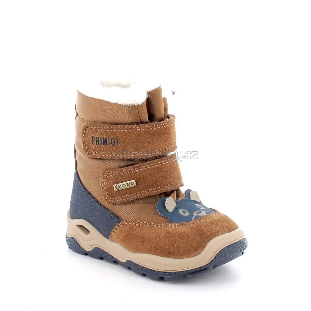 Dětské zimní boty Primigi 8863911 Velikost: 29