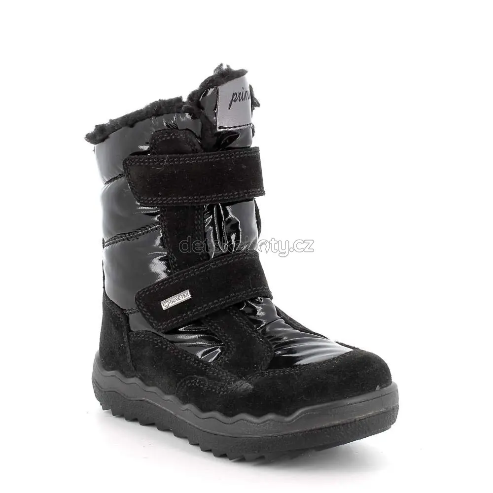 Dětské zimní boty Primigi 8884033 Velikost: