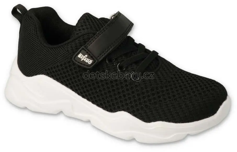 Dětské tenisky Befado 516 X 205 Velikost: