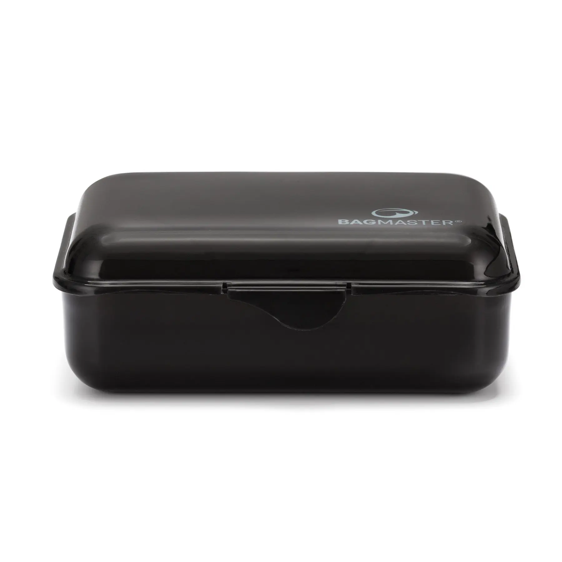 Bagmaster Box na svačinu LUNCH BOX 22 C černý