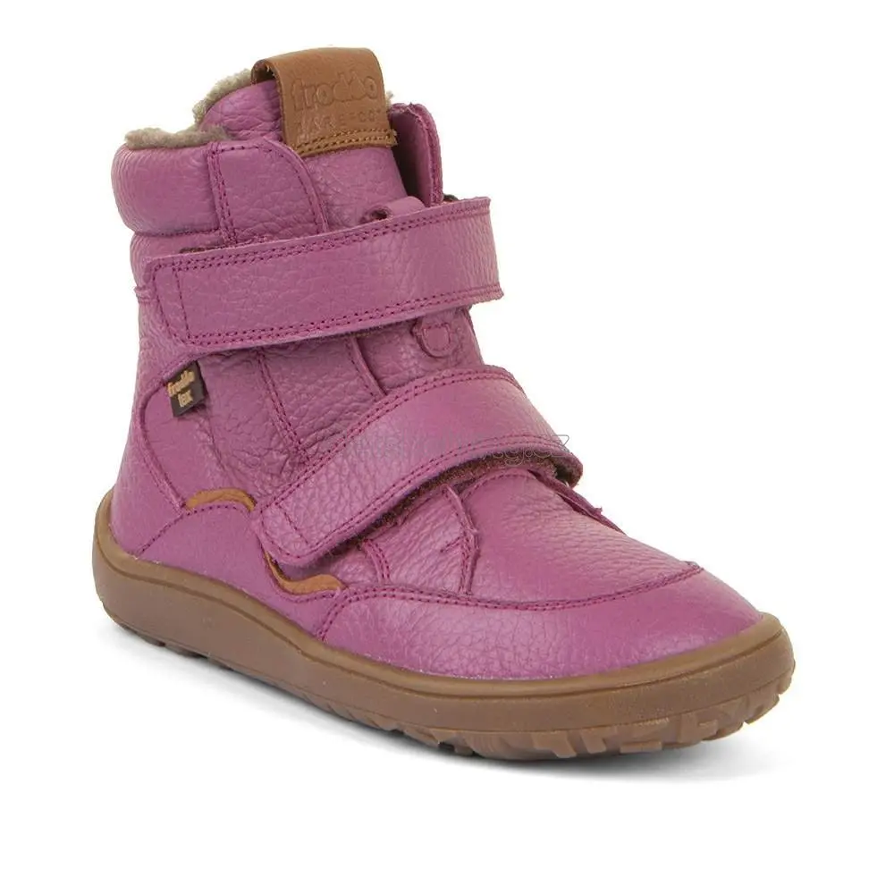 Dětské zimní boty Froddo G3160246-8 Velikost: 35