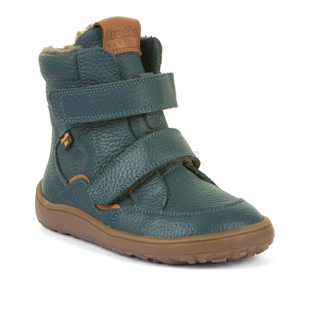 Dětské zimní boty Froddo G3160246-10 Velikost:
