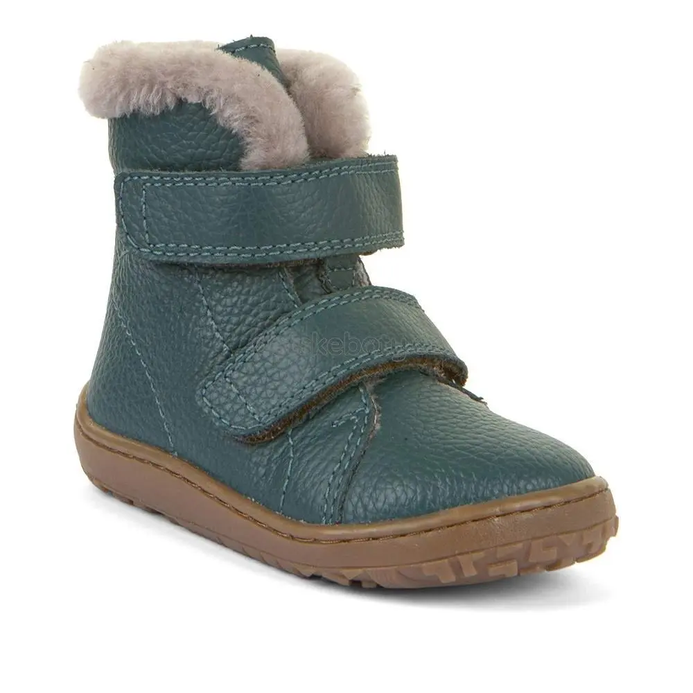 Dětské zimní boty Froddo G3160248-10 Velikost: