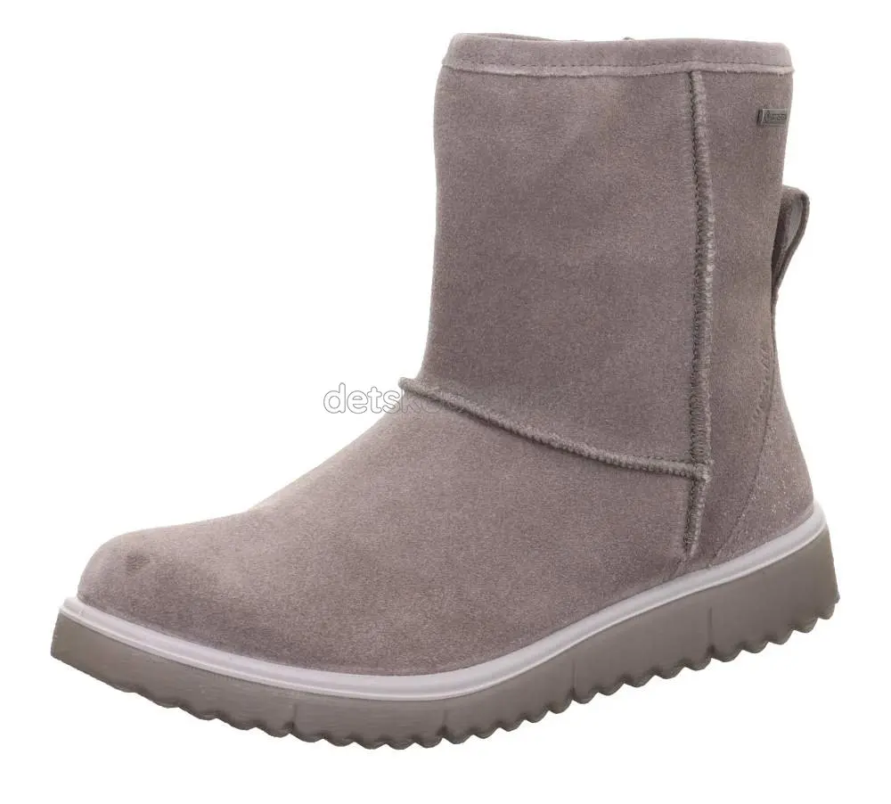 Dětské zimní boty Superfit 1-809485-2000 Velikost