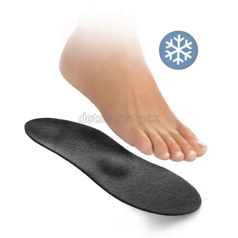Svorto vložky skelet 021 zimní Velikost: