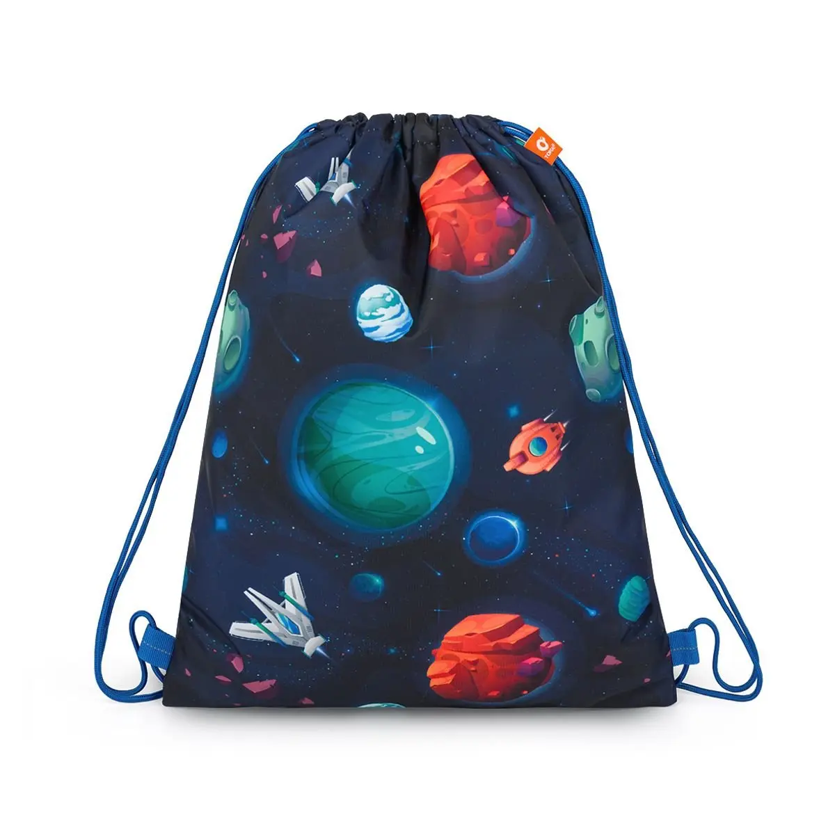 Sportovní vak (gymsack) Topgal RAMY 26055