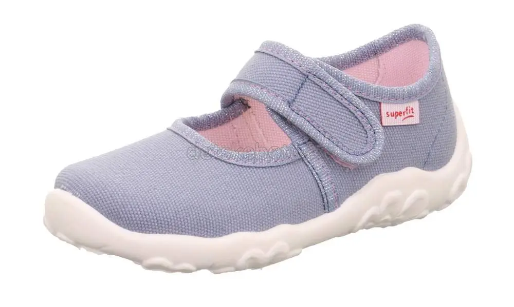 Domácí obuv Superfit 1-800283-8560 Velikost