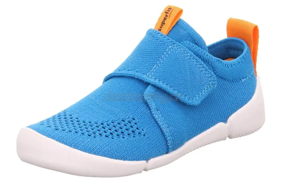 Dětské celoroční boty Superfit 1-006705-8400 Velikost