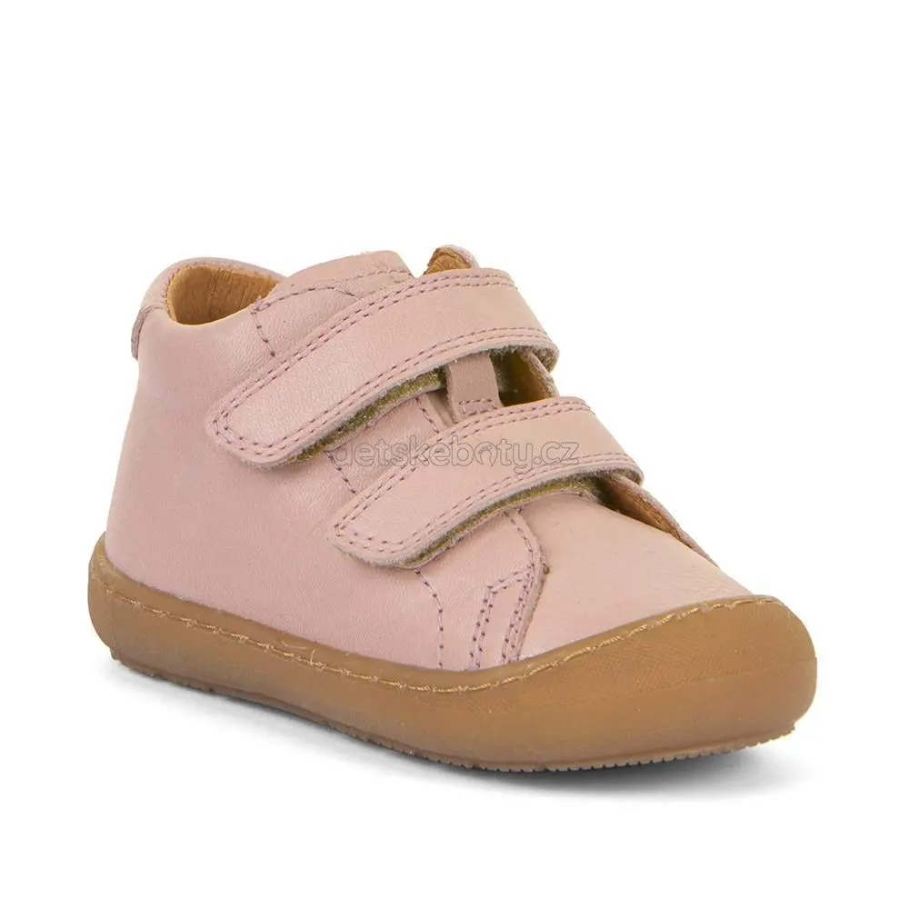 Dětské celoroční boty Froddo G2130328-25 Velikost