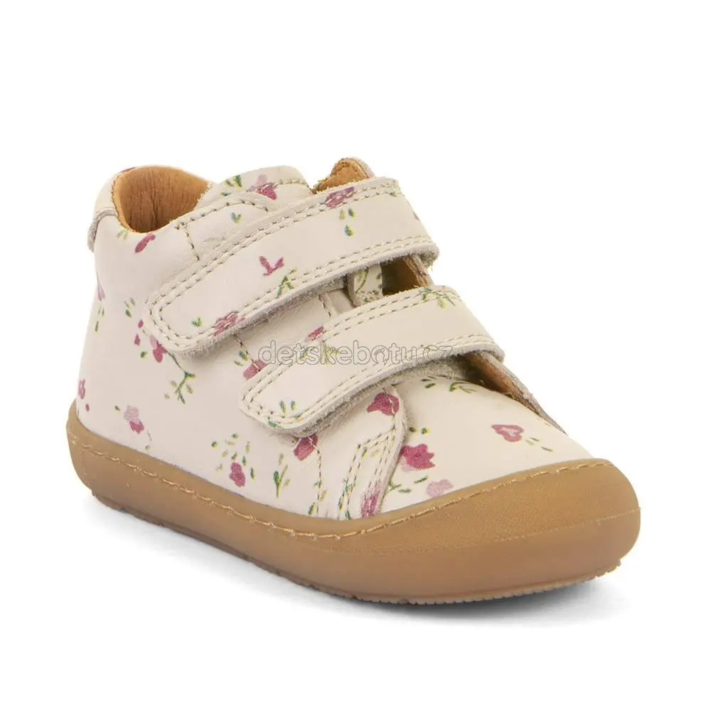 Dětské celoroční boty Froddo G2130328-56 Velikost
